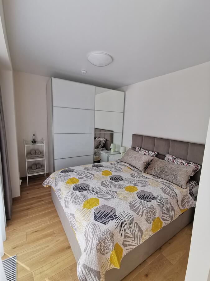 Cozy Palanga Exterior foto